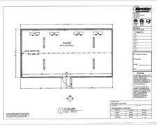 Arctic Walk-In Cooler