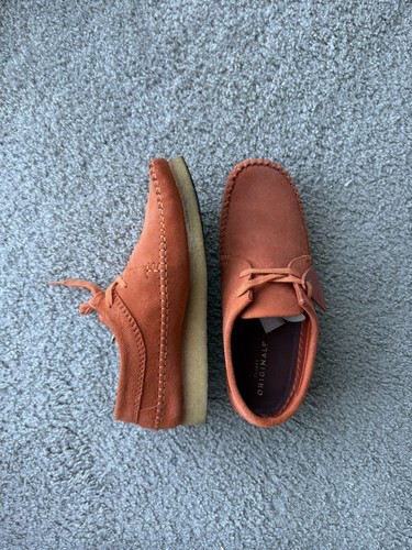 Clarks weaver spice - clarks,