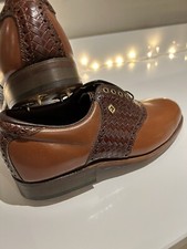 Vintage Footjoy Classics Size