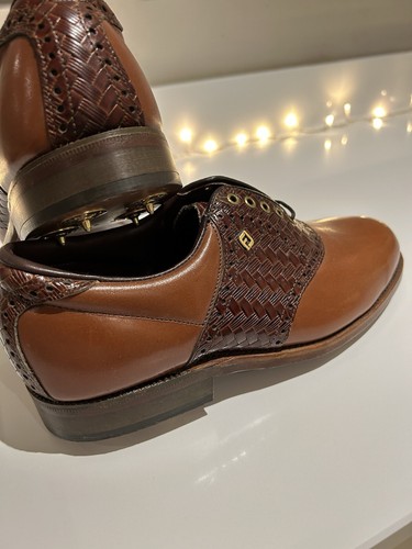 Vintage footjoy classics size - footjoy,