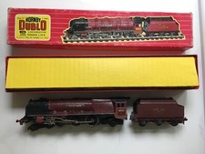 Hornby Dublo - 2 Rail - City