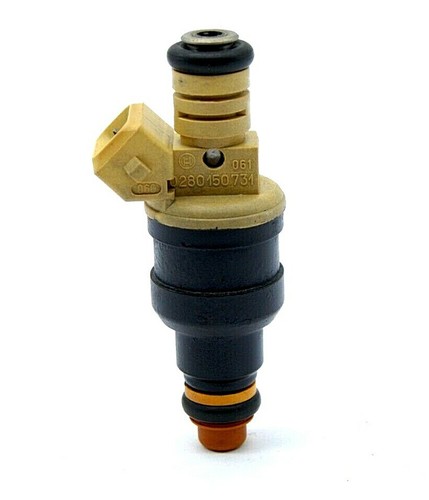 Fuel injector for - for, 911