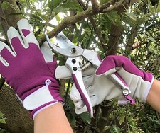 Ladies 7" Heavy Duty Bypass