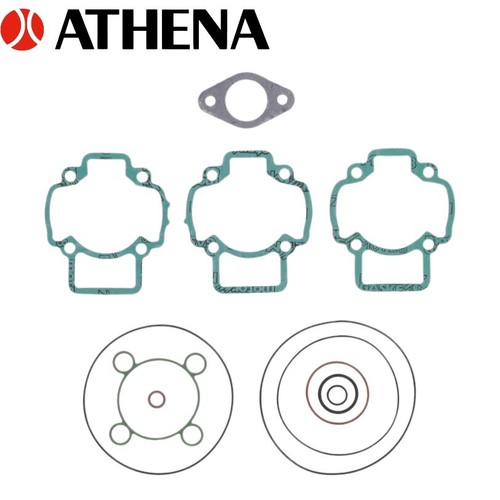 Athena engine gasket - engine, kit
