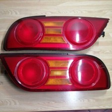 NISSAN GENUINE Silvia S13