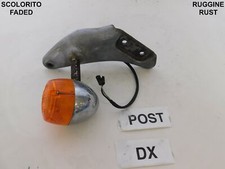 Support arrow post dx - +,