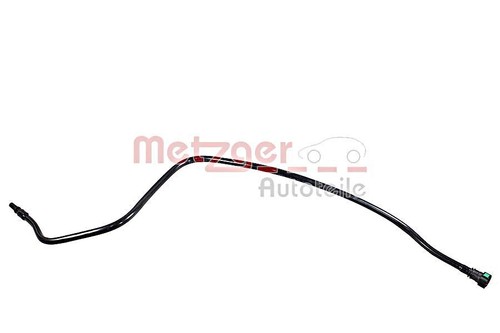 Fuel line metzger fits - fuel,
