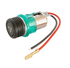 Cigarette Lighter for