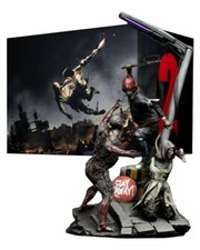Dying Light 2 Stay Human Collector's Edition Statue Only