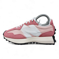 NEW BALANCE 327 "NATURAL PINK"
