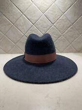 H&M 100% Wool Hat, Brand New 
