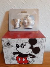 Disney Store Mrs Potts & Chip