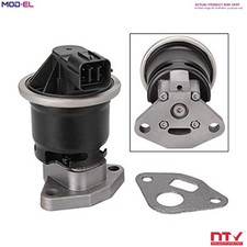 EGR VALVE EGR-CT-004 FOR