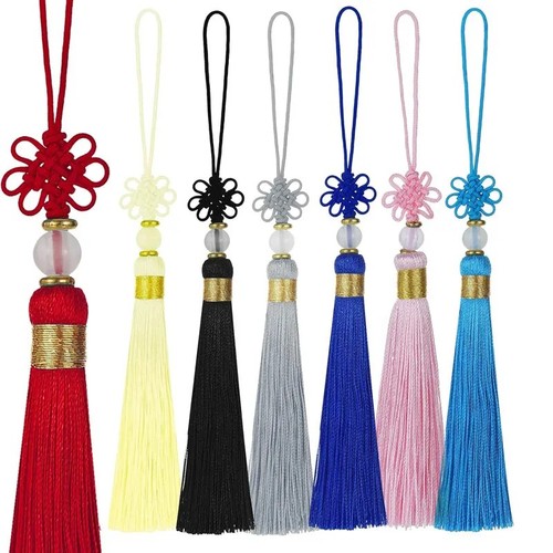 Small 5cm chinese knot - small,