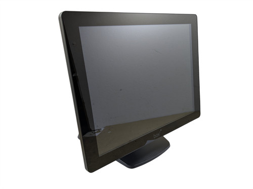 Box mon fly - 15", led