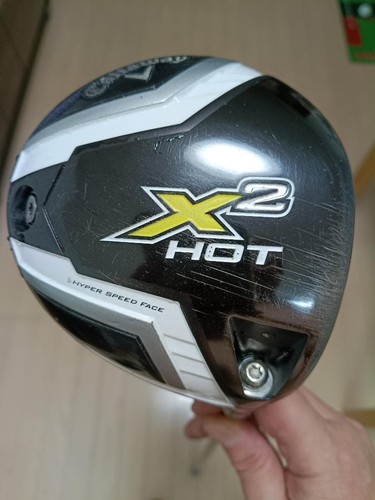 Callaway hot pro driver - callaway,