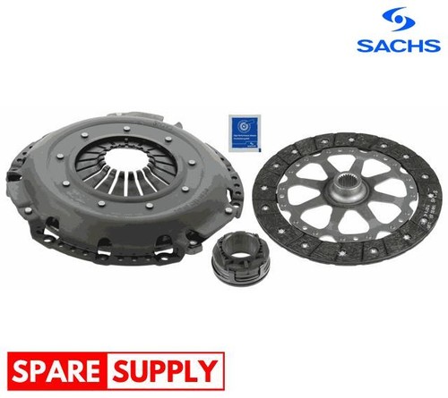 Clutch kit for porsche boxster - clutch,