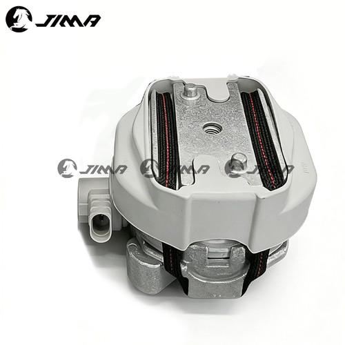 Engine mount for bentley audi - engine,