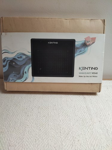 Kenting graphics tablet with - kenting,