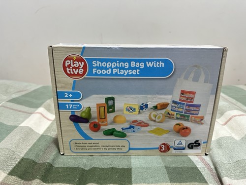 Playtive piece shopping bag - playtive,