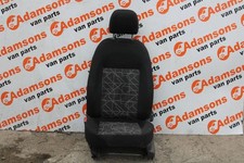 Vauxhall Combo D Left Front