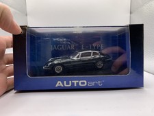 Autoart 1:43 Jaguar E Type