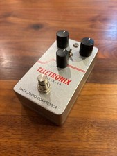 UAFX TELETRONIX LA-2A Studio Compressor