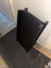 Lionto Car Ramp for Dogs Up to