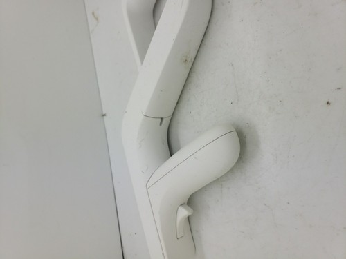 Nintendo wii zapper - nintendo,