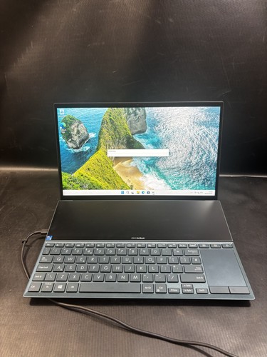 Asus zenbook pro - zenbook, ux482egr