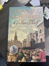 Gallows thief bernard - gallows,