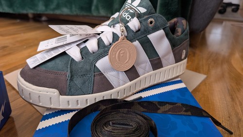 Adidas bape lwst shadow - adidas,