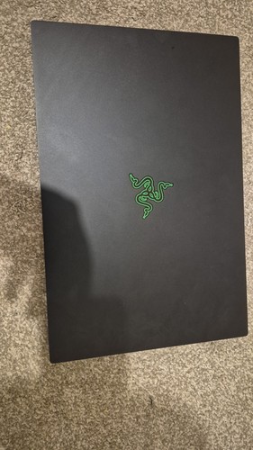 Laptop razer blade - blade, 15