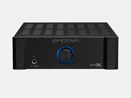 Emotiva basx 100 channel - emotiva, 2-channel