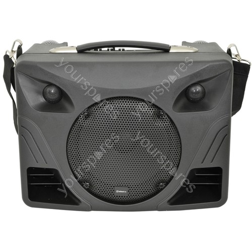 Qtx portable desktop with - pa,
