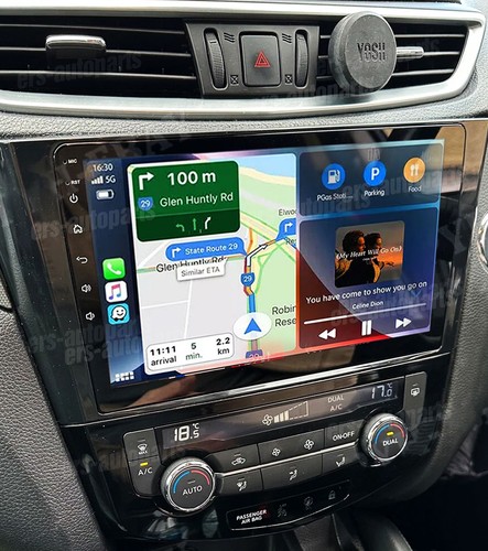 64gb for nissan qashqai j11 - nissan,