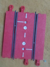 Scalextric red lap counter