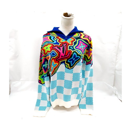 Louis vuitton sweaters - louis, ladies