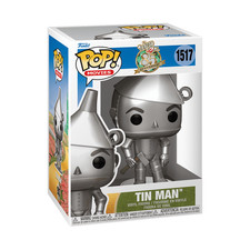 Funko Pop The Wizard Of Oz