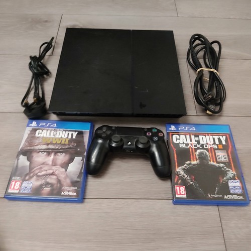 Sony playstation ps4 - playstation, 4