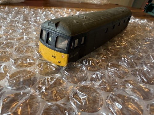 Lima class gauge diesel - lima,