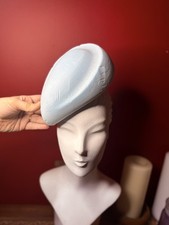 Highland Hat Block foam