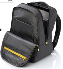 TRIPP Style Lite Graphite grey laptop Backpack/ Rucksack/ Bag, 22L