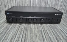 Arcam Alpha Amplifier