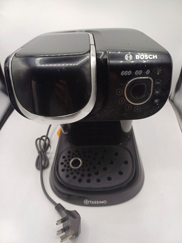 Bosch tassimo pod coffee - pod,