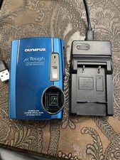 -Olympus U Tough 3000 12MP