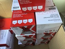 5w. Xcite Xcfra5snwsn. Led