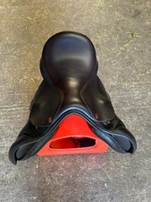 Jeffries GP Saddle Brown