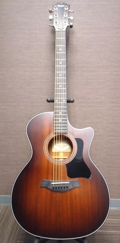 Taylor 324ce electric acoustic - taylor,