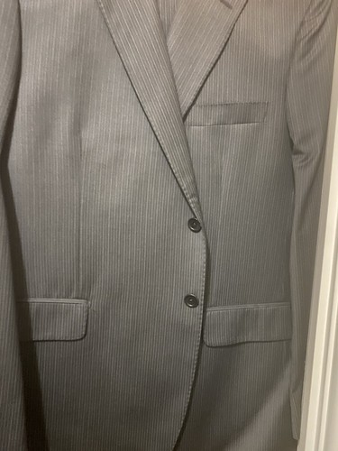 Zenga suit regular - zenga, brand